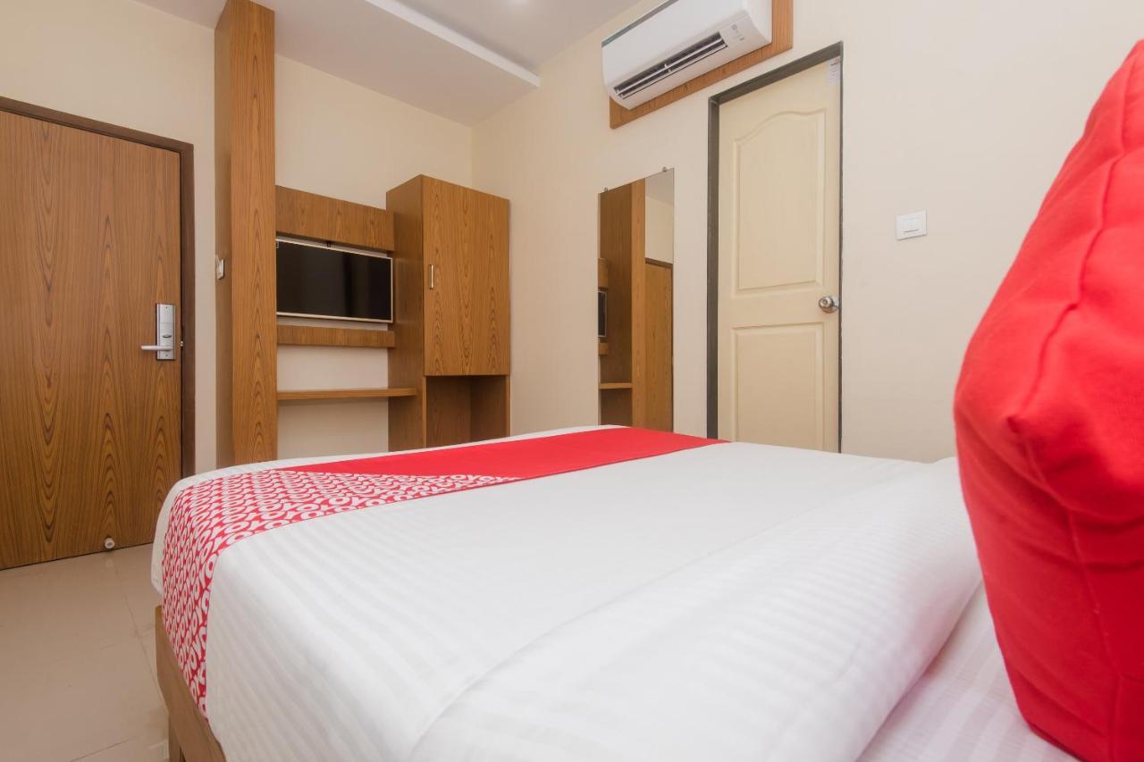 Oyo 22829 Hotel Volga - Mumbai — Photos 2